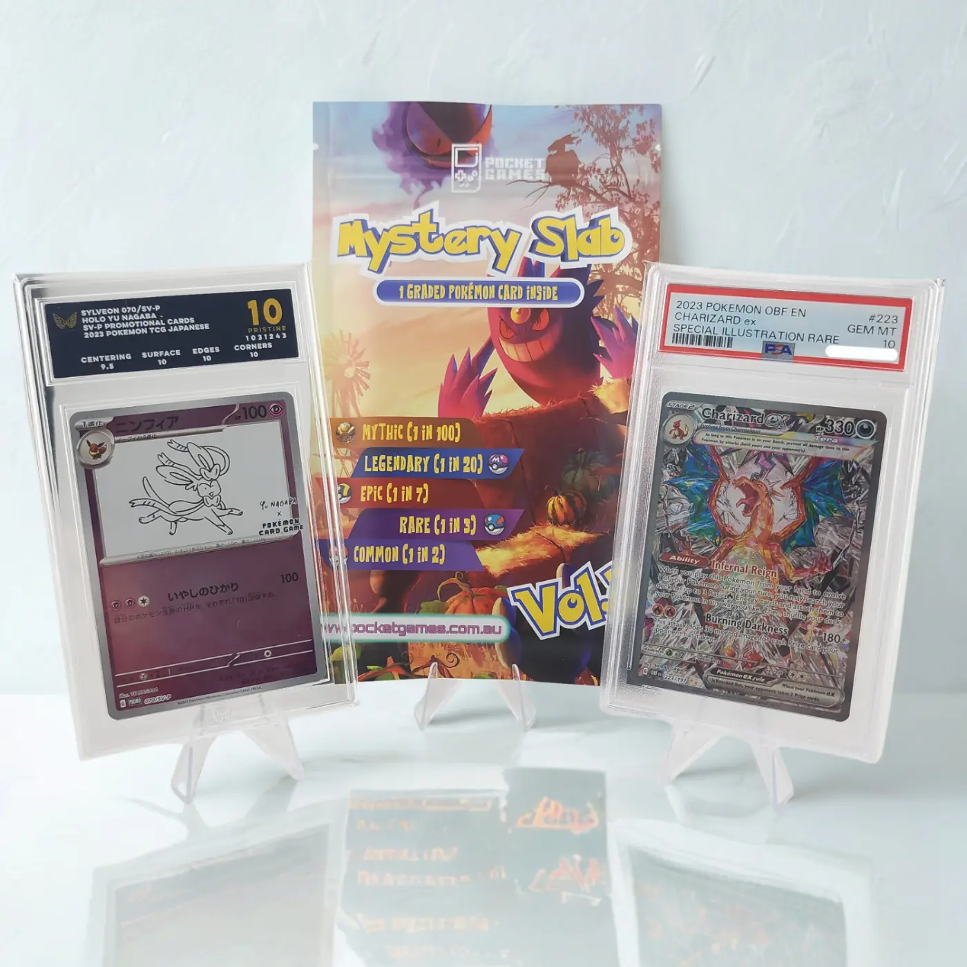 Best Selling TCG Products Australia – Pokémon, One Piece & More