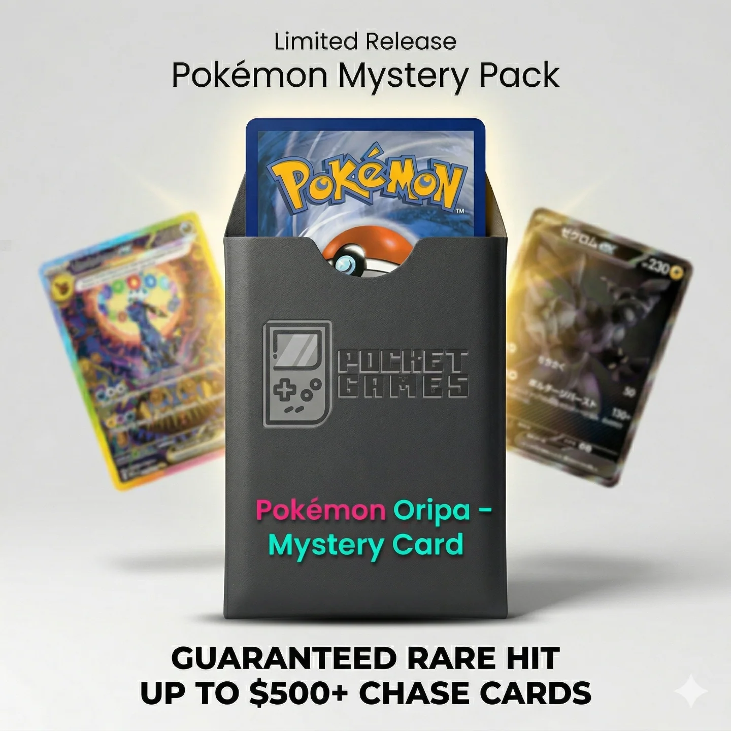 Japanese Pokémon TCG – Booster Boxes & Sealed Products Australia
